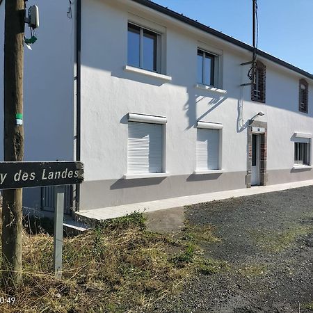 2 Sdb - 2 Chambres - 1 Lit D'Appoint Enfants Montaigu-Vendee Exterior photo