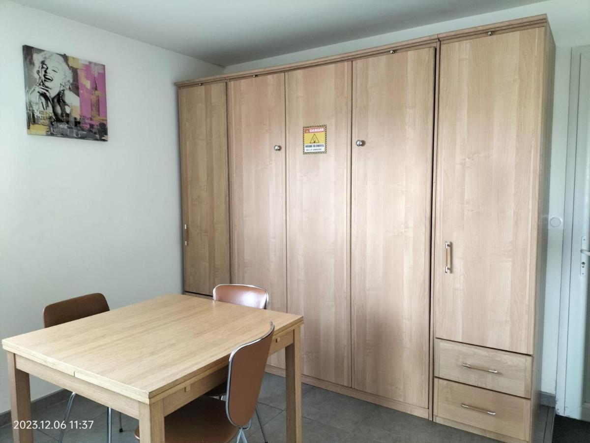 2 Sdb - 2 Chambres - 1 Lit D'Appoint Enfants Montaigu-Vendee Exterior photo
