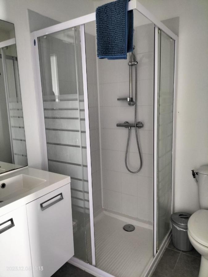 2 Sdb - 2 Chambres - 1 Lit D'Appoint Enfants Montaigu-Vendee Exterior photo